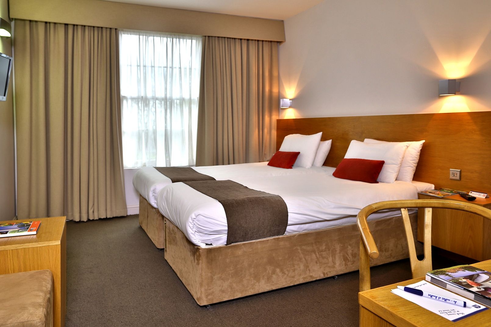 Best Western Ryokan0