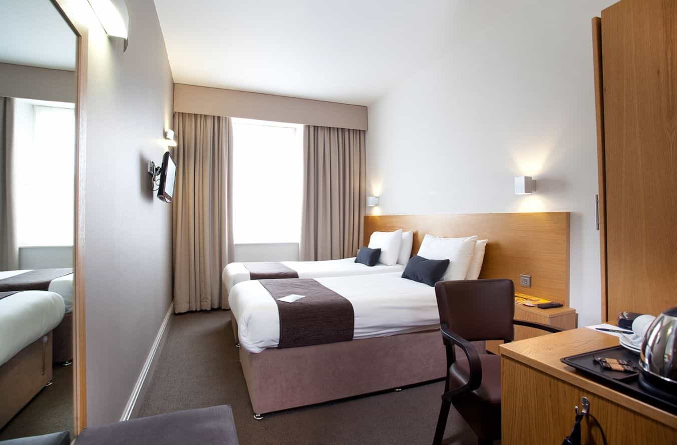 Best Western Ryokan Best Western Ryokan