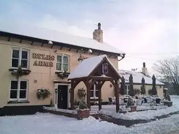 The Ryles Arms The Ryles Arms