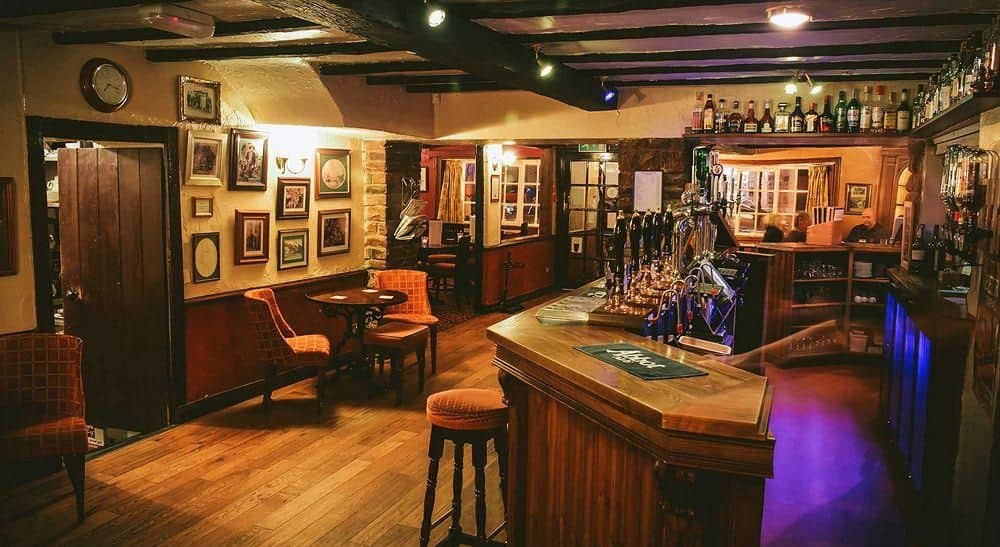 The George & Dragon Hotel The George & Dragon Hotel