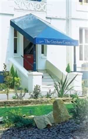 โรงแรมเดอะ กรีน เฮ้าส์ โรงแรมเดอะ กรีน เฮ้าส์