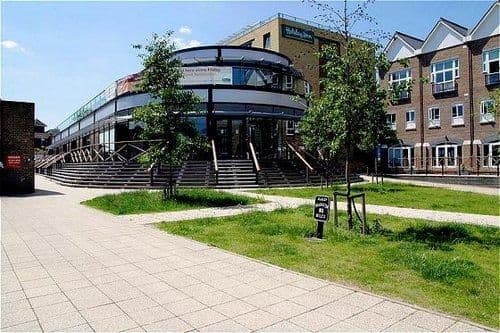 Holiday Inn London Brentford Lock Holiday Inn London Brentford Lock