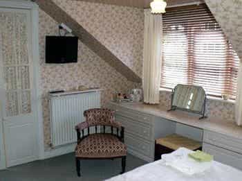 The Mulberry House The Mulberry House