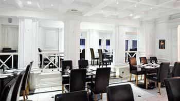 Empire Hotel Empire Hotel