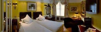 Empire Hotel Empire Hotel