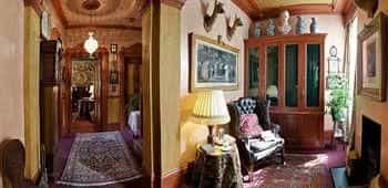 The Victorian B&B The Victorian B&B