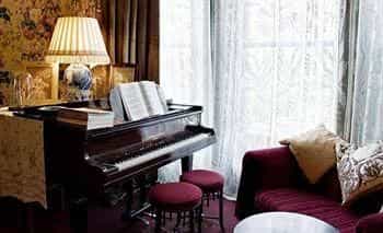 The Victorian B&B The Victorian B&B