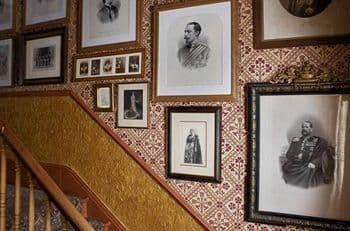 The Victorian B&B The Victorian B&B