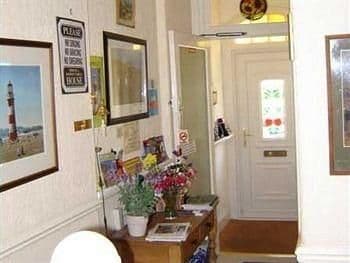Barbican Reach Bed & Breakfast - B&B Barbican Reach Bed & Breakfast - B&B