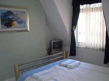 Barbican Reach Bed & Breakfast - B&B Barbican Reach Bed & Breakfast - B&B
