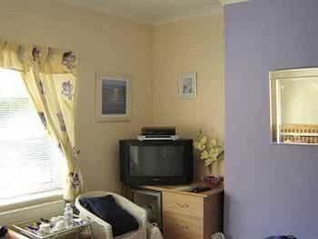Barbican Reach Bed & Breakfast - B&B Barbican Reach Bed & Breakfast - B&B