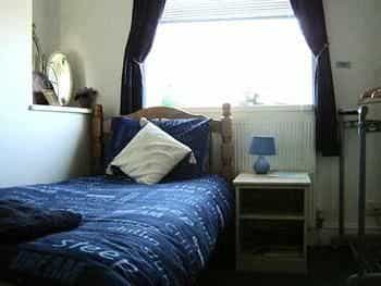 Barbican Reach Bed & Breakfast - B&B Barbican Reach Bed & Breakfast - B&B
