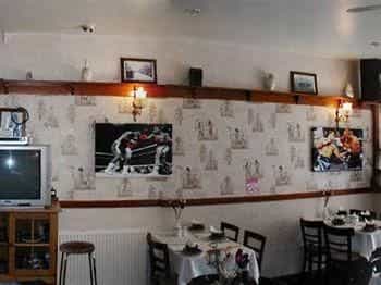 Willow Grove Hotel Willow Grove Hotel