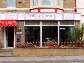 Willow Grove Hotel Willow Grove Hotel