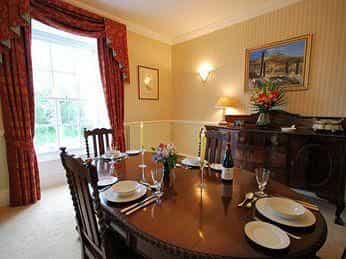 Belgrave B&B Belgrave B&B