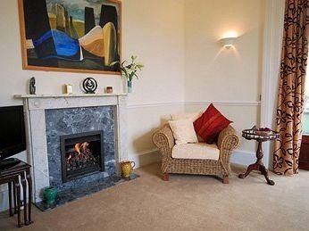 Belgrave B&B1