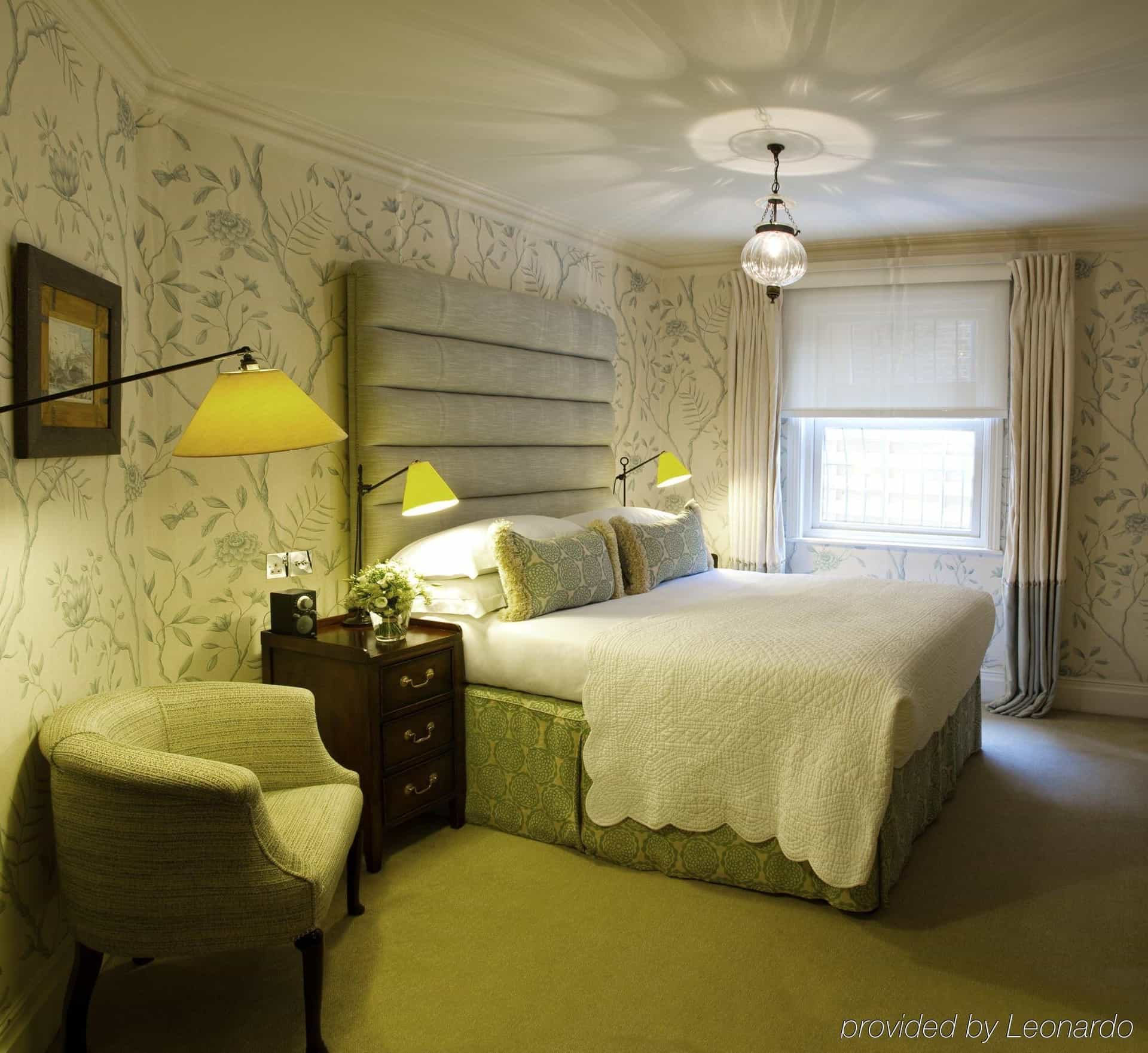 The Pelham Hotel The Pelham Hotel