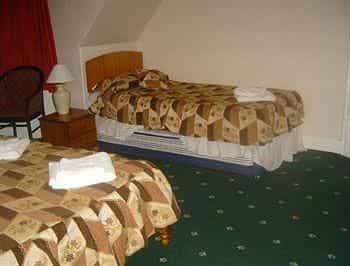 Granville Guest House Granville Guest House