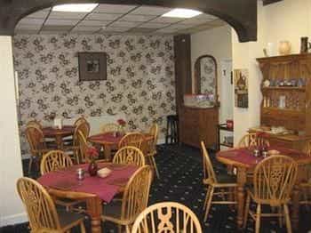 Athenry Guest House Athenry Guest House