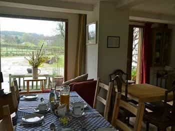 Yarrangall B&B