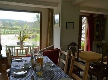 Yarrangall B&B Yarrangall B&B