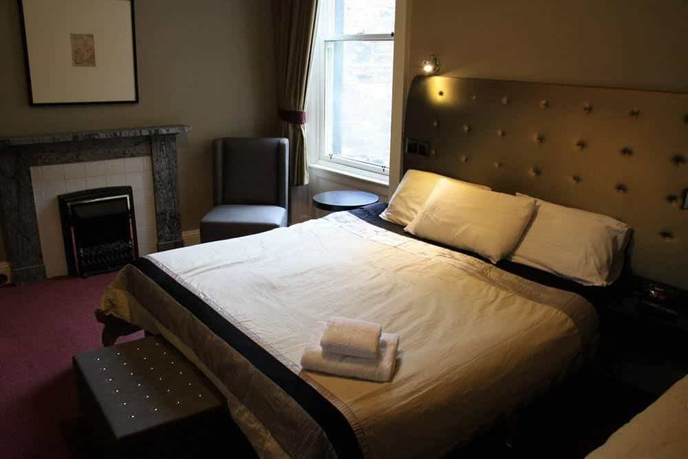 Thrums Hotel Thrums Hotel