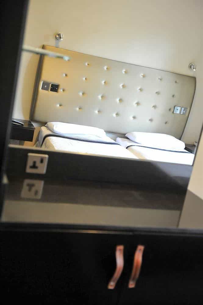 Thrums Hotel Thrums Hotel