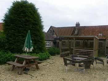 The Houblon Inn