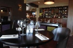 Gailes Restaurant & Hotel Gailes Restaurant & Hotel