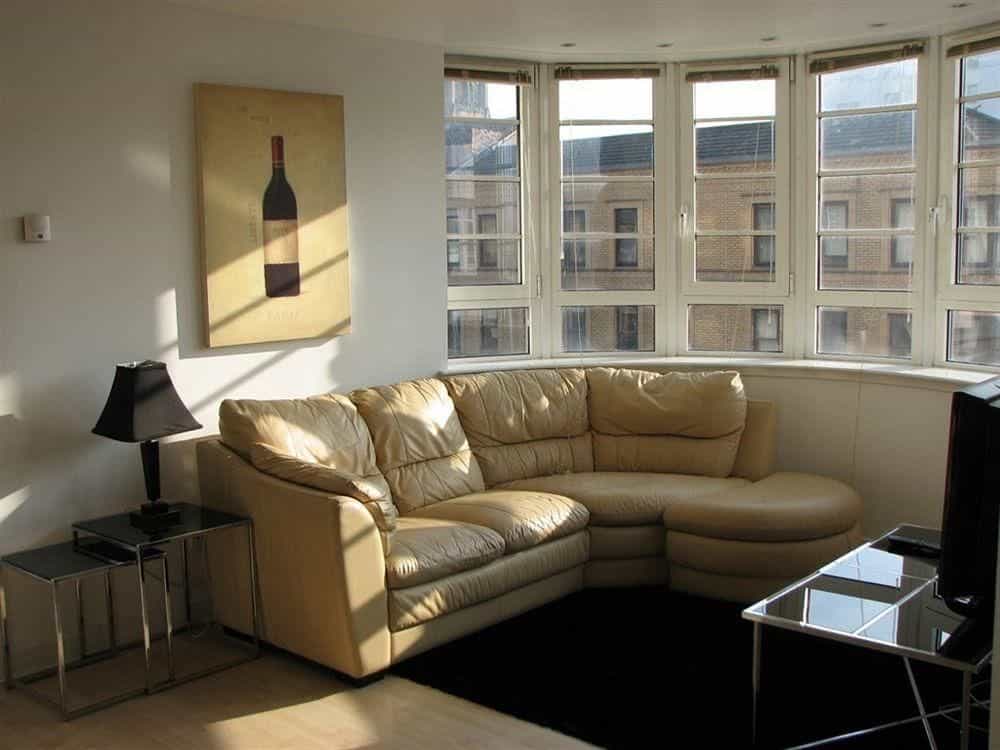Glasgow Central Clock Tower Boutique Suites and Bistro Glasgow Central Clock Tower Boutique Suites and Bistro