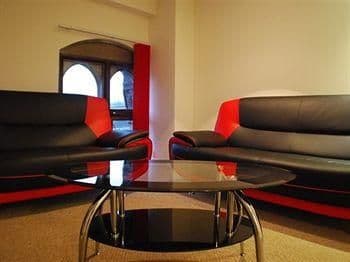 Glasgow Central Clock Tower Boutique Suites and Bistro Glasgow Central Clock Tower Boutique Suites and Bistro