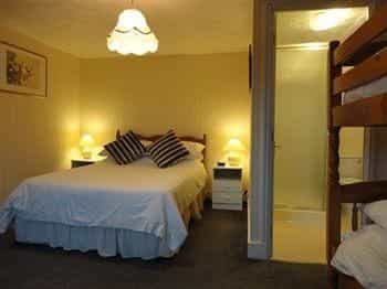 Brookthorpe Lodge Brookthorpe Lodge