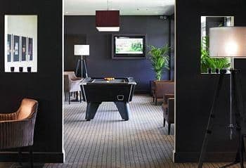 De Vere Venues Wychwood Park De Vere Venues Wychwood Park