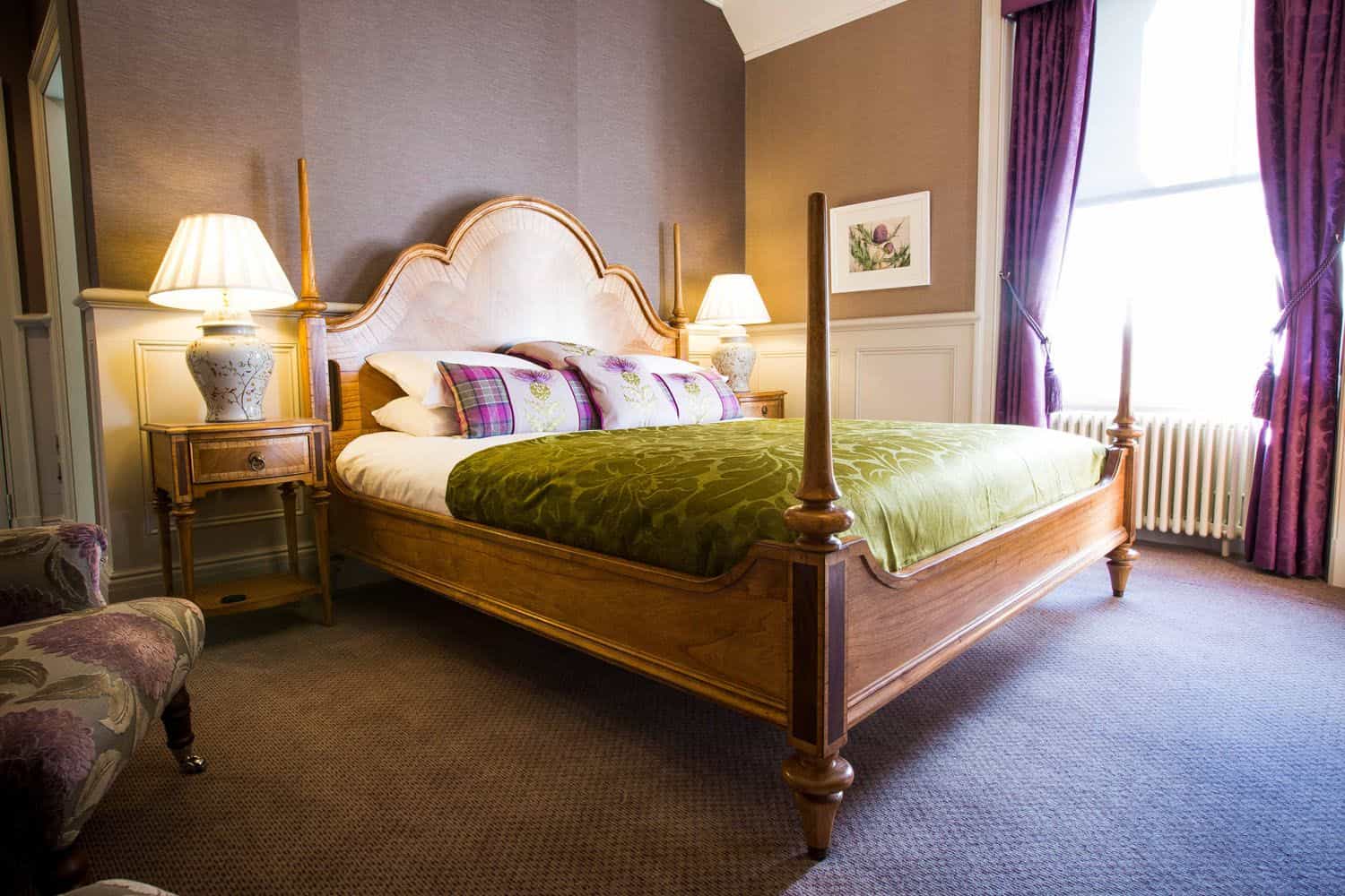 Muckrach Hotel Muckrach Hotel
