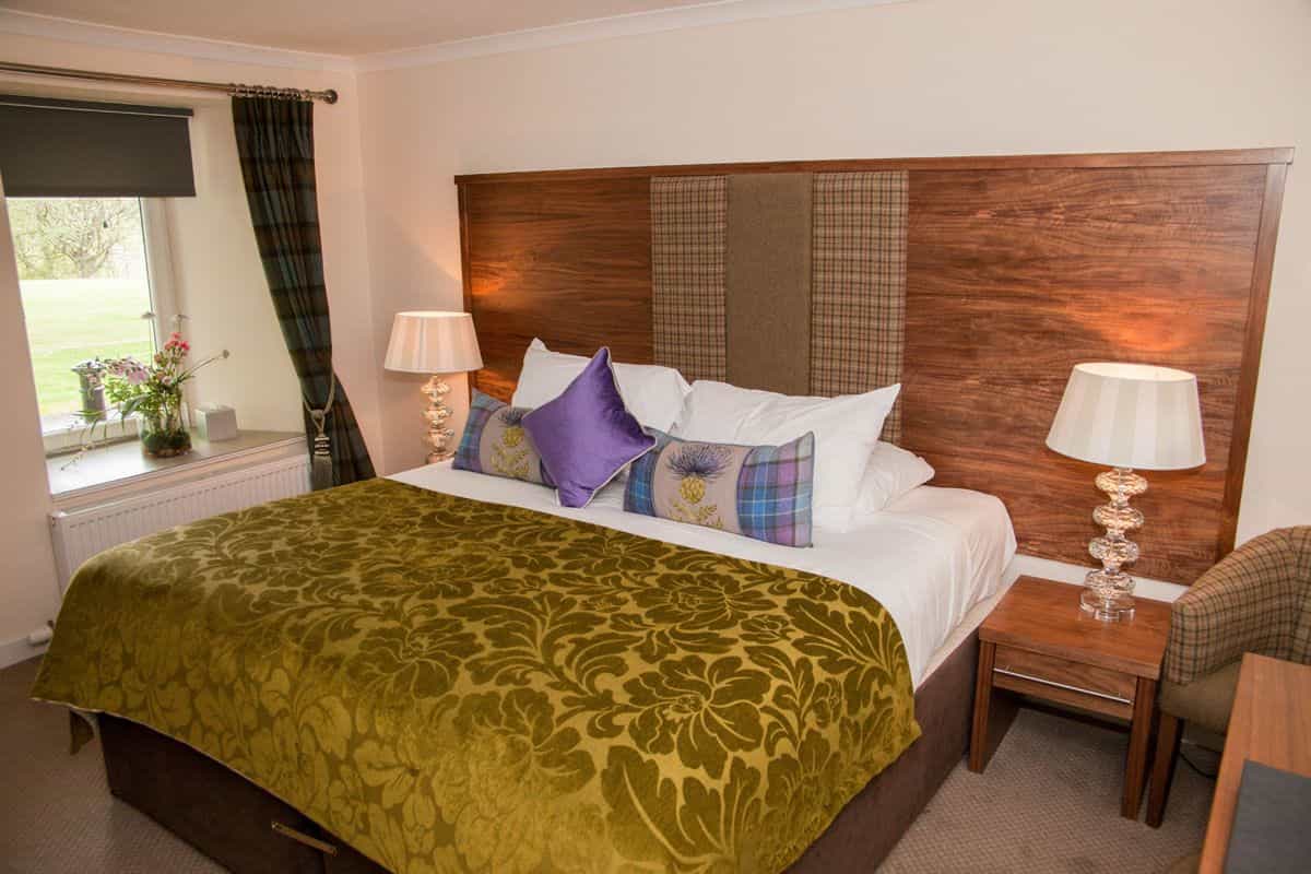 Muckrach Hotel Muckrach Hotel