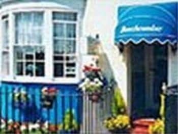Beachcomber Guest House Beachcomber Guest House