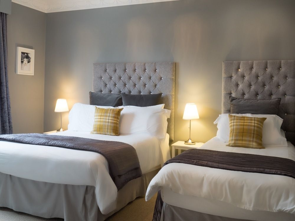Redcliffe House Luxury B&B0