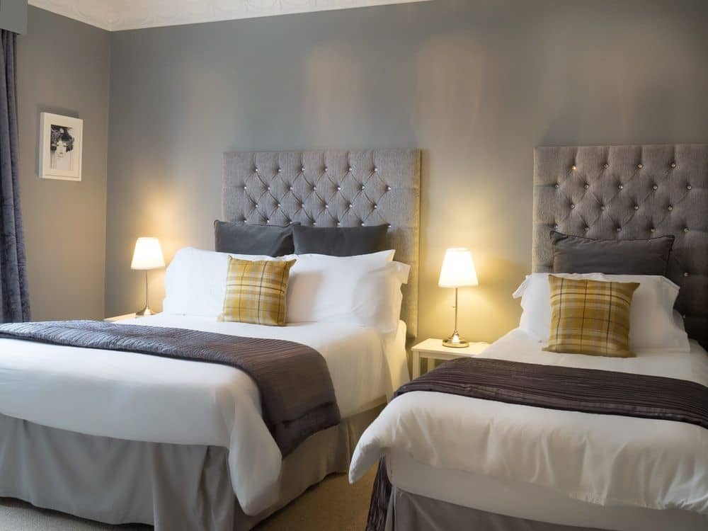 Redcliffe House Luxury B&B Redcliffe House Luxury B&B