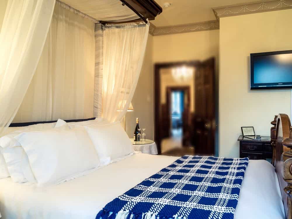 Redcliffe House Luxury B&B Redcliffe House Luxury B&B