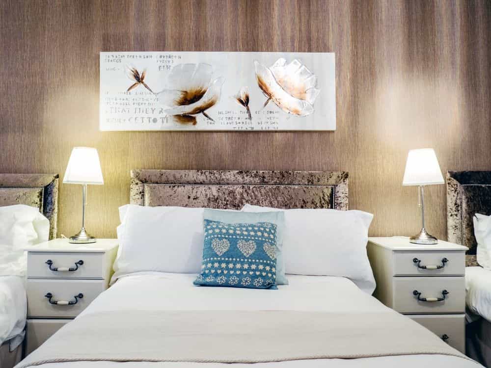 Redcliffe House Luxury B&B Redcliffe House Luxury B&B