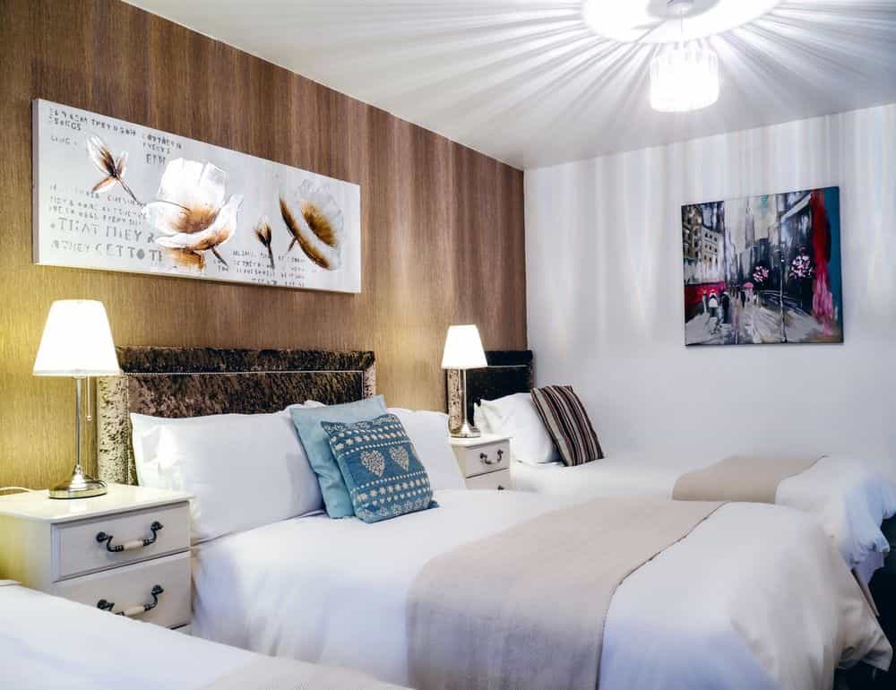Redcliffe House Luxury B&B Redcliffe House Luxury B&B