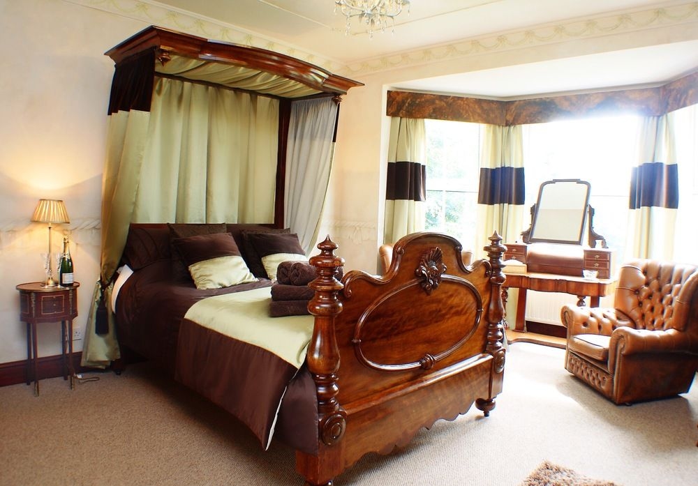 Redcliffe House Luxury B&B4