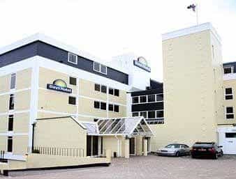 Days Hotel Coventry Days Hotel Coventry