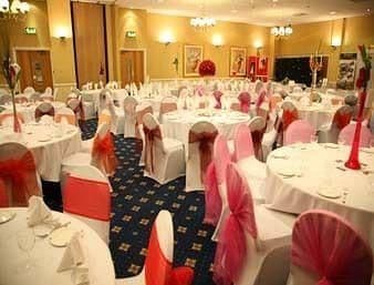 Days Hotel Coventry Days Hotel Coventry