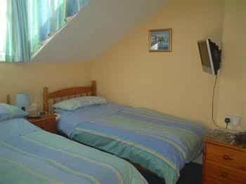 Burton Villa Guest House Burton Villa Guest House