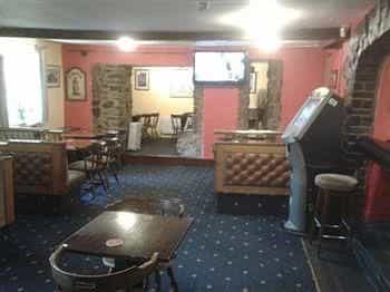 Prince Llewelyn Hotel Prince Llewelyn Hotel