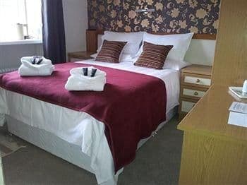 Prince Llewelyn Hotel Prince Llewelyn Hotel