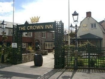 เดอะ คราวน์ อินน์ (The Crown Inn)3