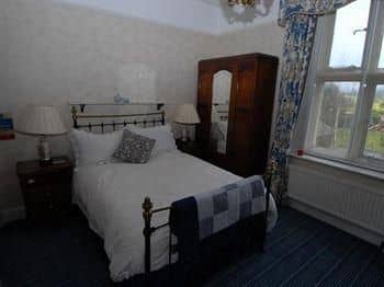 The Old Court - Guest house The Old Court - Guest house