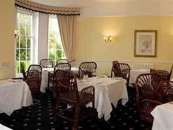 Farthings Hotel and Restaurant Farthings Hotel and Restaurant